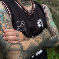 Image 4 of PRE-SALE Basketball Jersey