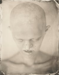 Image 5 of Seas Without A Shore Limited Edition with Slipcase