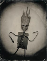 Image 12 of Seas Without A Shore Limited Edition with Slipcase