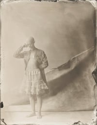 Image 8 of Seas Without A Shore Limited Edition with Slipcase