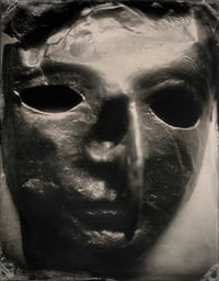 Image 11 of Seas Without A Shore Limited Edition with Slipcase