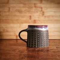 Image 1 of Seeds and stripes mug #1