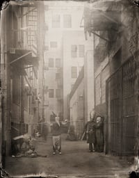 Image 9 of Seas Without A Shore