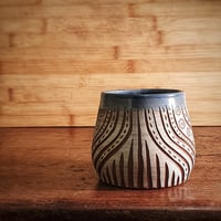 Image 1 of Terracotta Tumbler #1