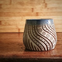 Image 3 of Terracotta Tumbler #1