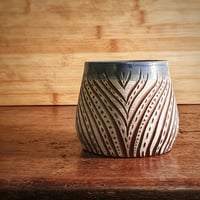 Image 4 of Terracotta Tumbler #1