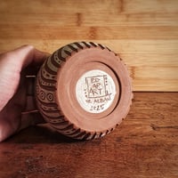 Image 5 of Terracotta Tumbler #1