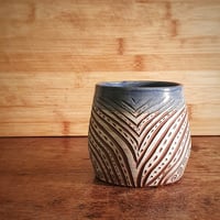 Image 1 of Terracotta Tumbler #2