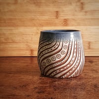 Image 3 of Terracotta Tumbler #2
