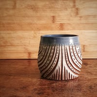 Image 4 of Terracotta Tumbler #2