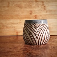 Image 1 of Terracotta Tumbler #3