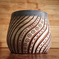 Image 2 of Terracotta Tumbler #3