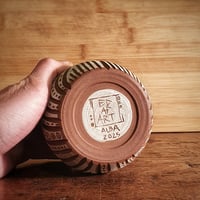 Image 5 of Terracotta Tumbler #3