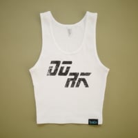 Image 1 of "Dork" Tank