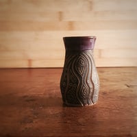 Image 2 of Miniature nature vase