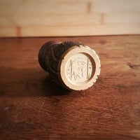 Image 5 of Miniature nature vase