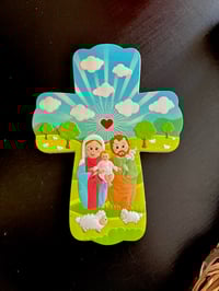 CROIX SAINTE FAMILLE 