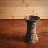 Image 1 of Small nature vase