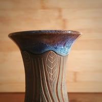 Image 2 of Small nature vase