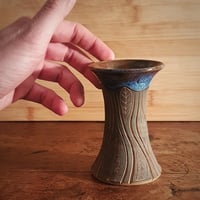 Image 3 of Small nature vase
