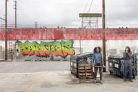 "Reparations"- Fine Art Print