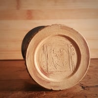 Image 3 of Small patterned vase