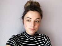 Image 2 of The Bulgarian for ‘I Love You’, by Martina Mustafova