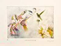 Circular Rituals III  (Clouds) 