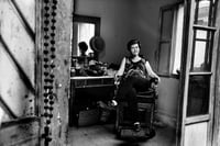 Le Salon de Coiffure, Liban, 2016