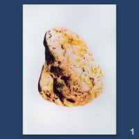 Image 3 of LAKE STONE / ZORAN MISE