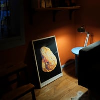 Image 8 of LAKE STONE / ZORAN MISE