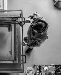 Image 10 of LAKE STONE / ZORAN MISE