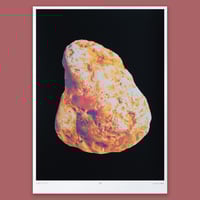 Image 1 of LAKE STONE / ZORAN MISE