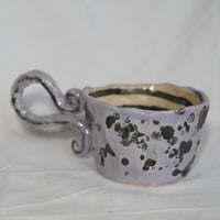 Image 1 of Purple Mug