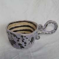 Image 2 of Purple Mug