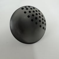 Image 1 of NEW Maxi circle dot ring 