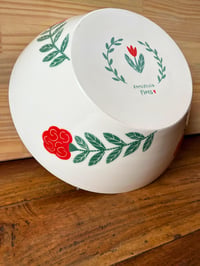 Image of Taça Voa alto, floresce sempre