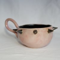 Image 1 of Spikey Mug