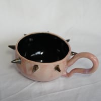 Image 2 of Spikey Mug