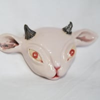 Image 2 of Blood Shot Eyed Lamb