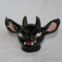 Image 1 of Furious Bies Backflow Incense Burner
