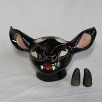 Image 2 of Furious Bies Backflow Incense Burner