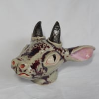 Image 1 of Dragon Backflow Incense Burner