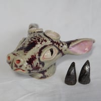 Image 2 of Dragon Backflow Incense Burner