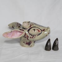 Image 3 of Dragon Backflow Incense Burner