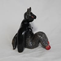 Image 2 of Devil Figurine