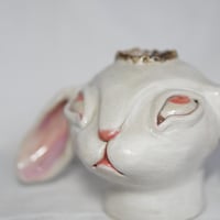 Image 3 of Lamb Candle Holder