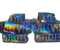 Image 2 of Shiny sticker pack