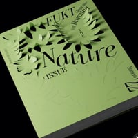 Image 5 of FUKT #22 – The Nature Issue 