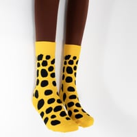 Image 1 of PLAYFUL SOCKS